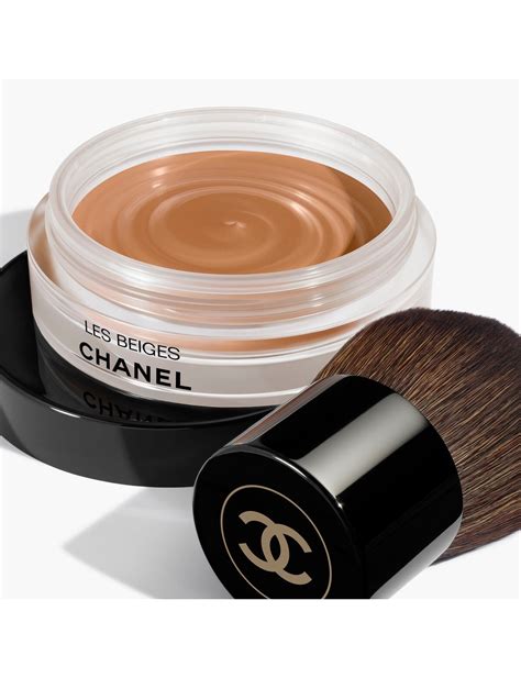 chanel sun kissed bronzer|Chanel bronzers website.